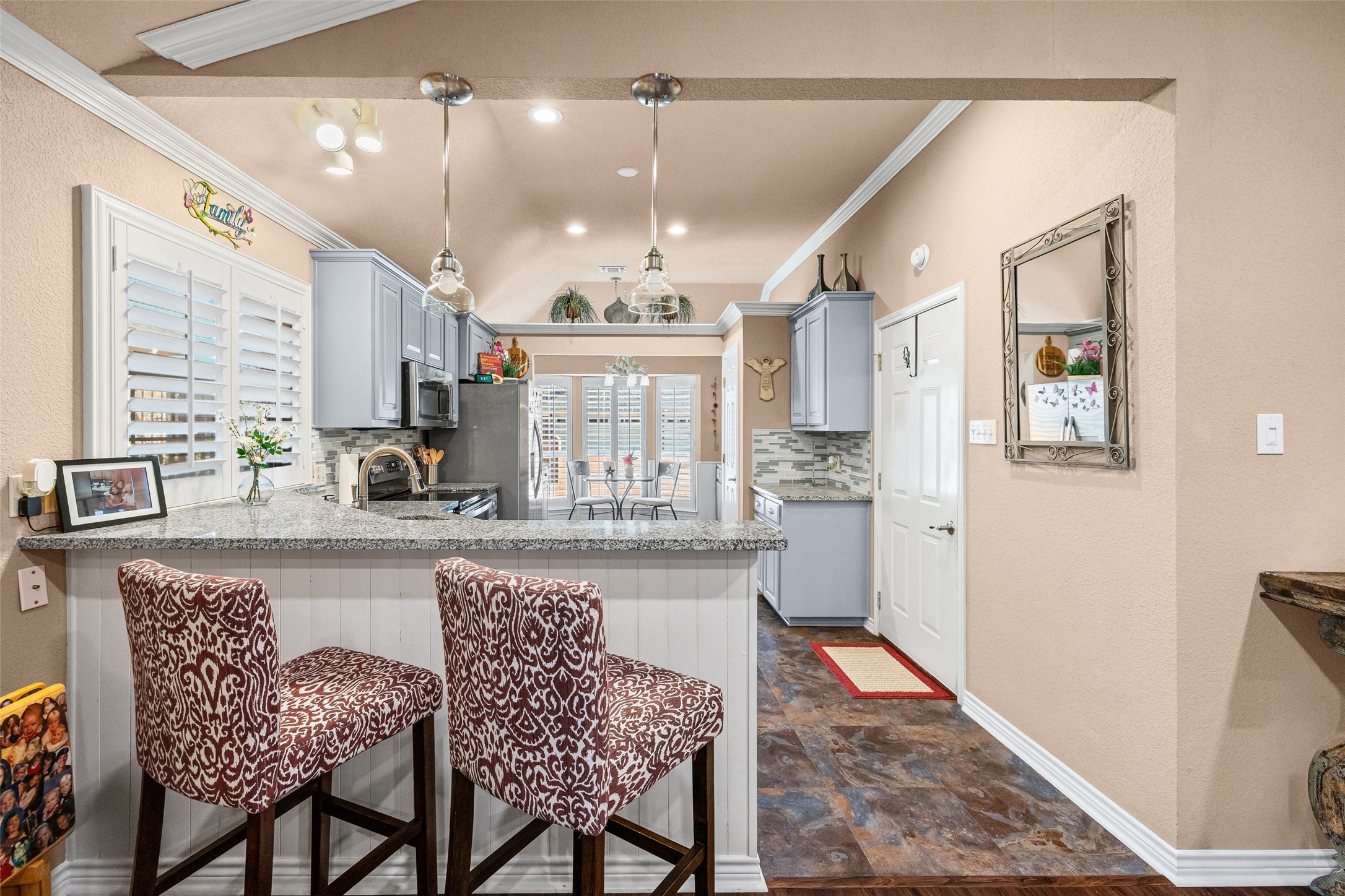 1208 Henard Lane Granbury TX 76048