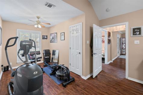 1208 Henard Lane Granbury TX 76048