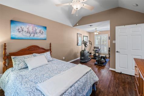 1208 Henard Lane Granbury TX 76048