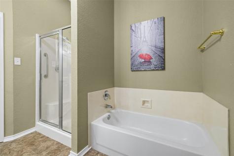 1208 Henard Lane Granbury TX 76048