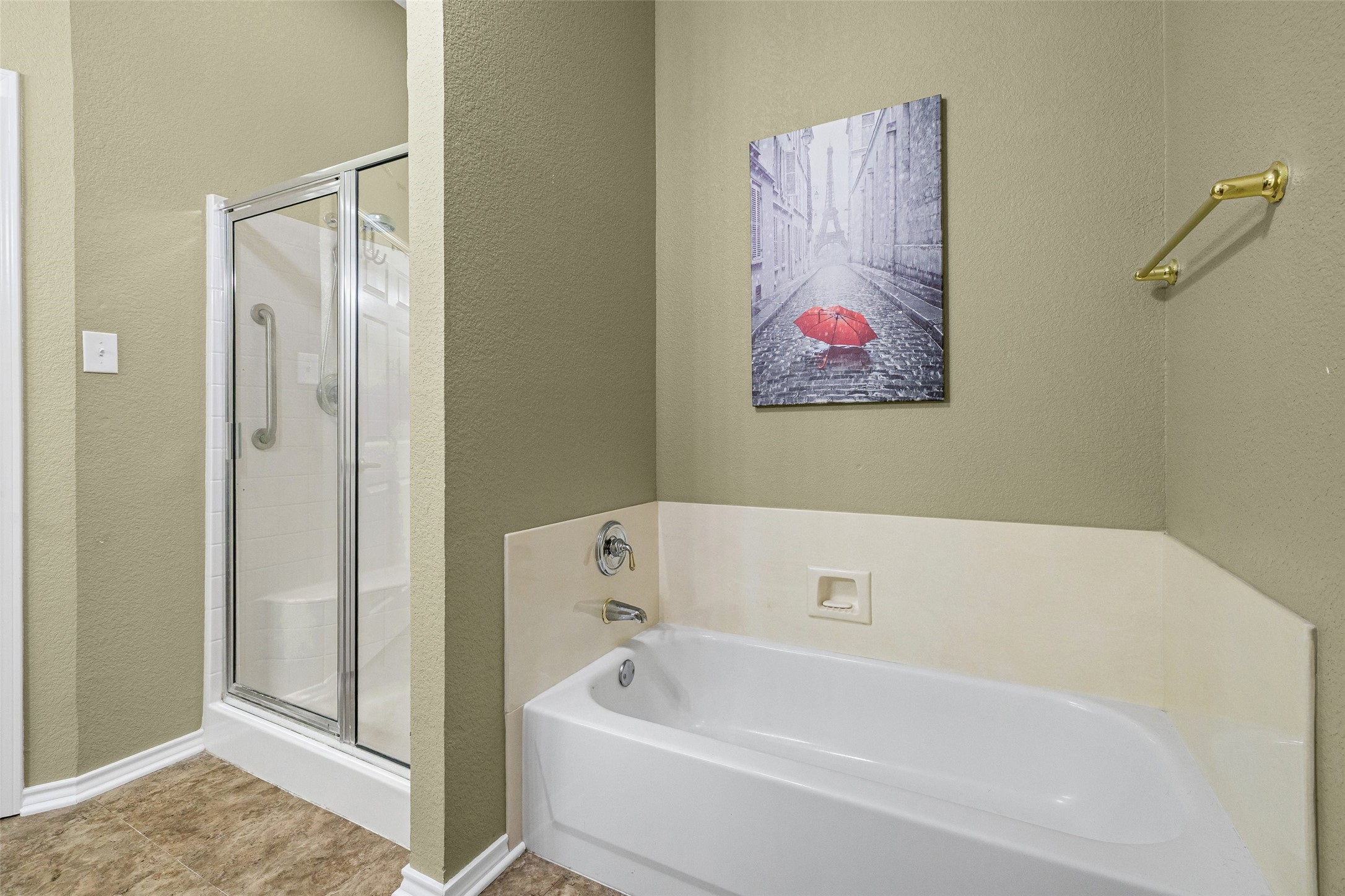 1208 Henard Lane Granbury TX 76048