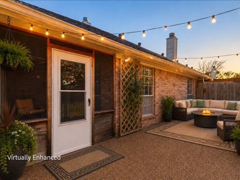 1208 Henard Lane Granbury TX 76048