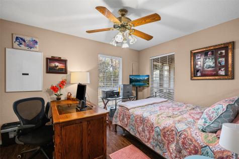1208 Henard Lane Granbury TX 76048