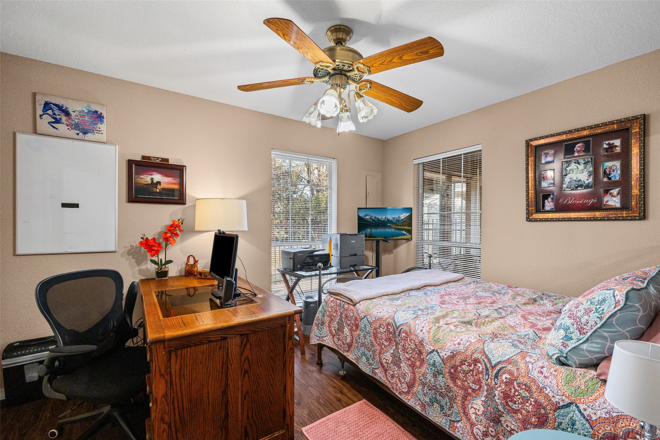 1208 Henard Lane Granbury TX 76048