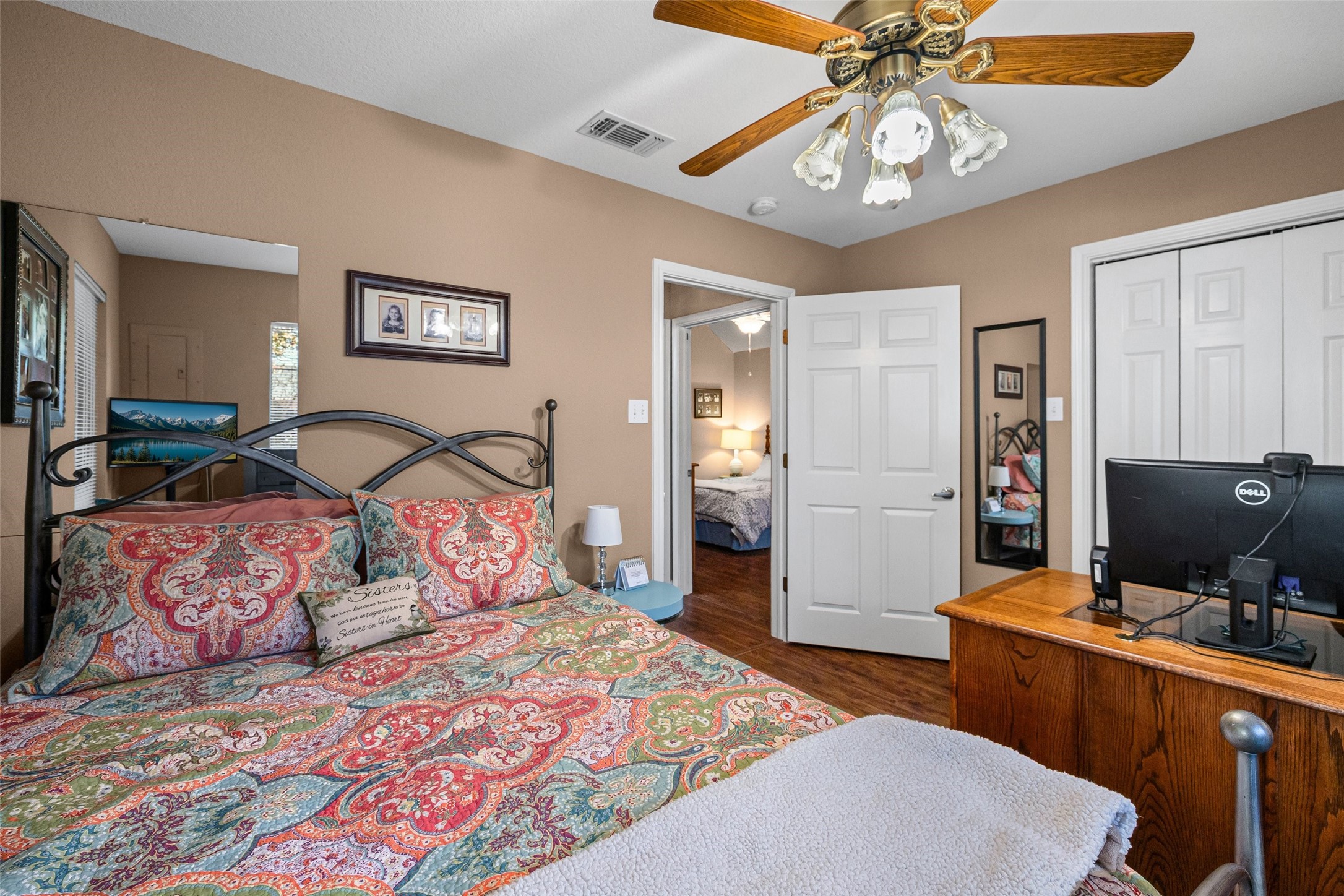 1208 Henard Lane Granbury TX 76048