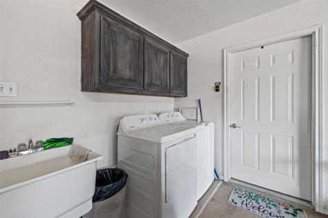 1208 Henard Lane Granbury TX 76048