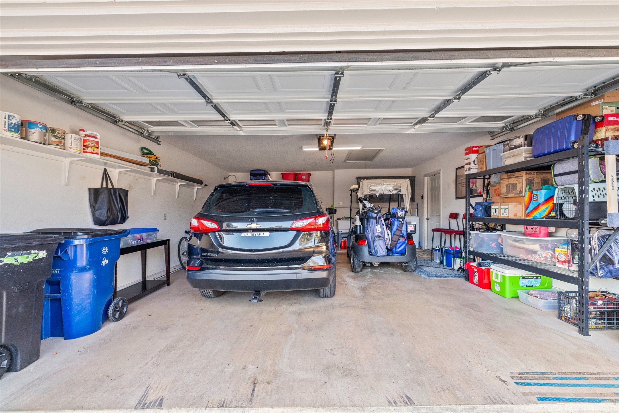 1208 Henard Lane Granbury TX 76048
