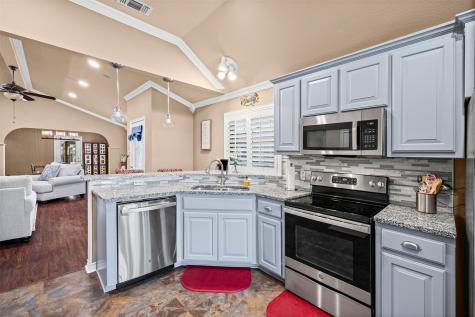 1208 Henard Lane Granbury TX 76048