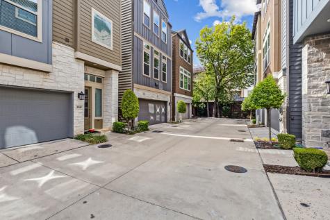 5965 Evening Star Place Dallas TX 75235