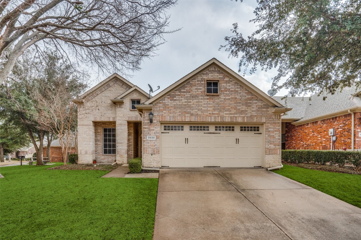 9928 Sedgewick Avenue Plano TX 75025