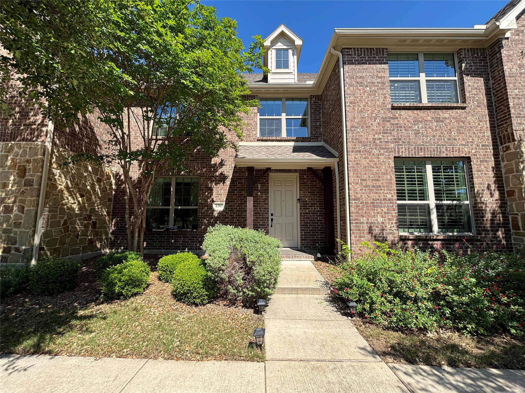 4305 Pecan Knoll Drive Mckinney TX 75070