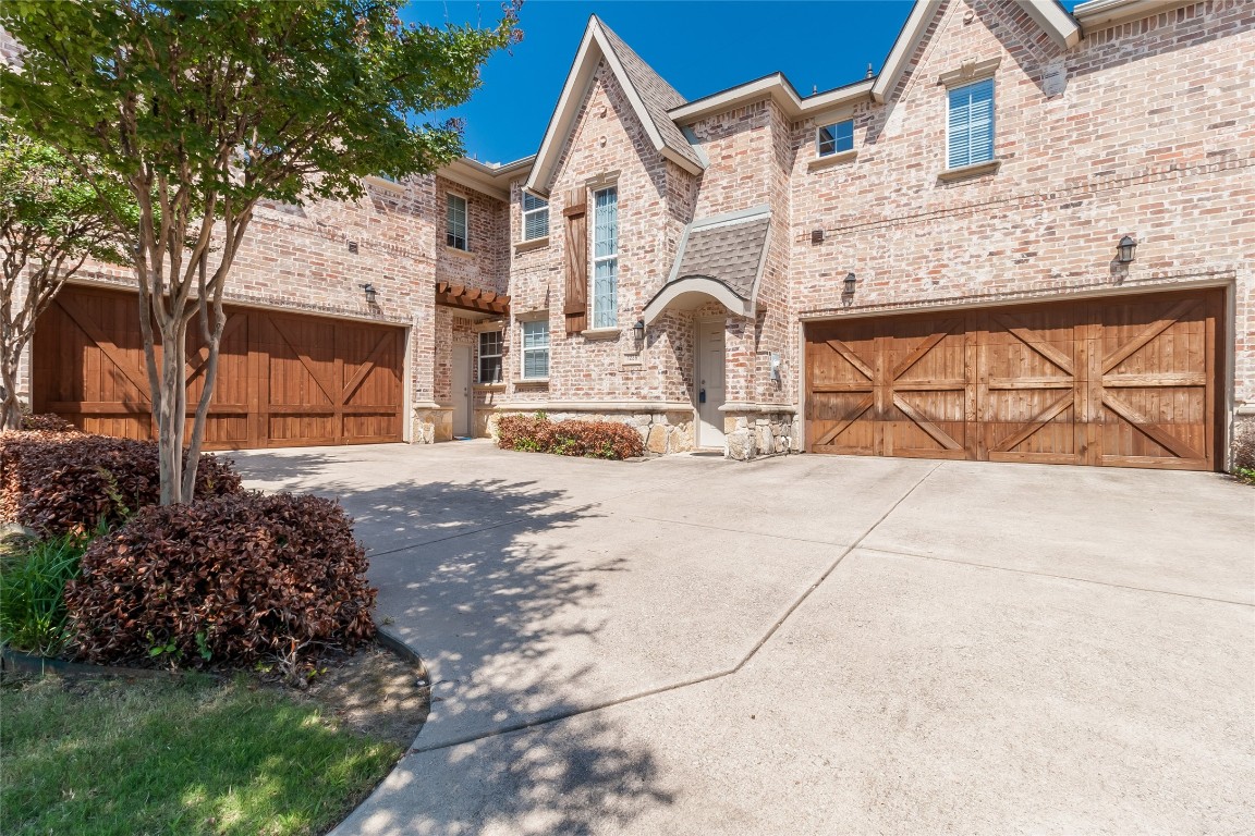 1226 Bethel School Court Coppell TX 75019