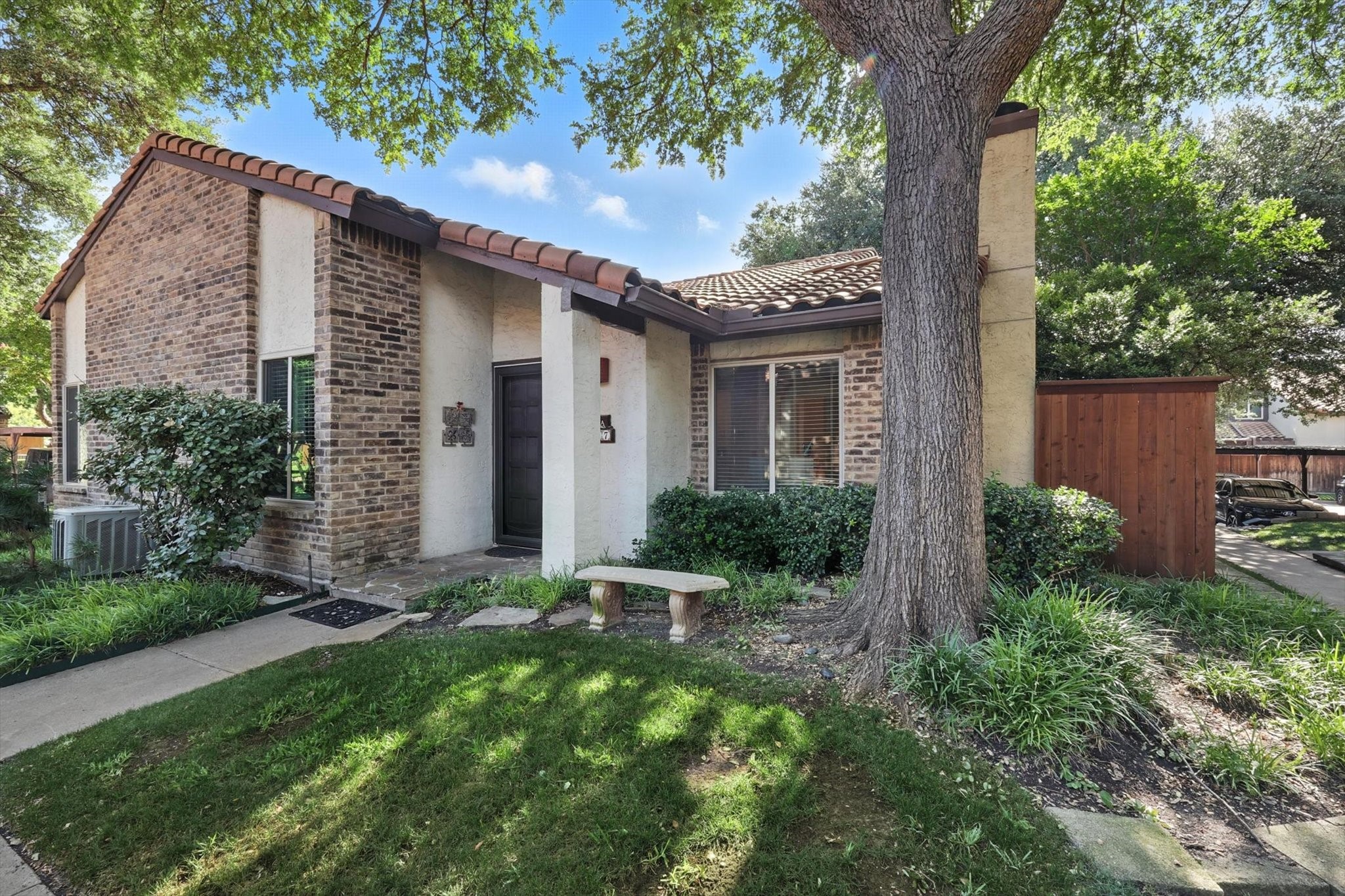 14151 Montfort Drive Dallas TX 75254