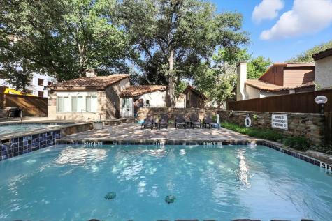 14151 Montfort Drive Dallas TX 75254