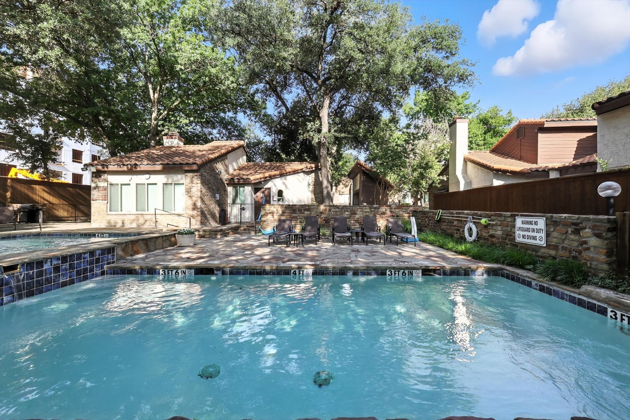 14151 Montfort Drive Dallas TX 75254