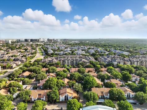 14151 Montfort Drive Dallas TX 75254