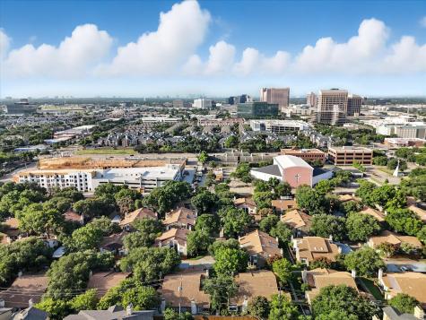 14151 Montfort Drive Dallas TX 75254