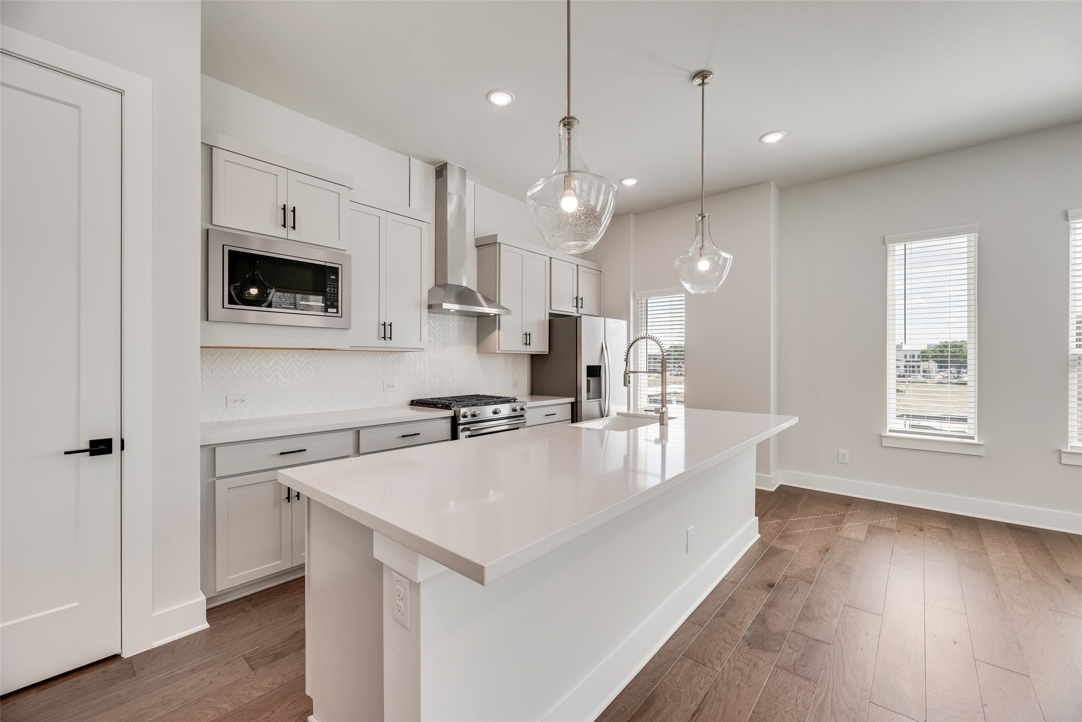 901 Ash Road Plano TX 75075