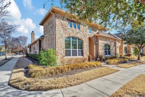 5501 Rowlett Creek Way Mckinney TX 75070