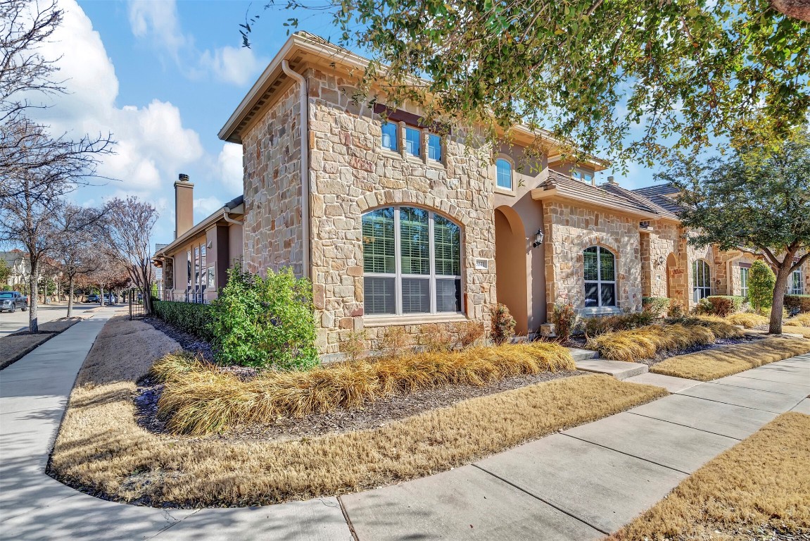 5501 Rowlett Creek Way Mckinney TX 75070