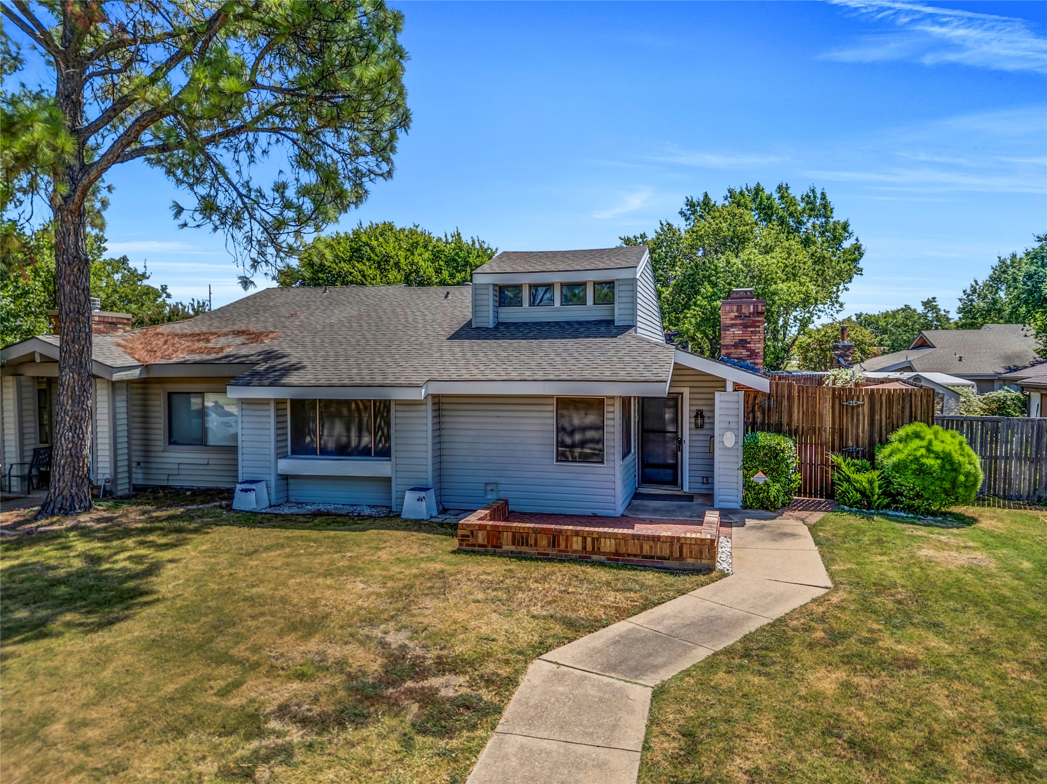 521 Harvest Hill Street Lewisville TX 75067