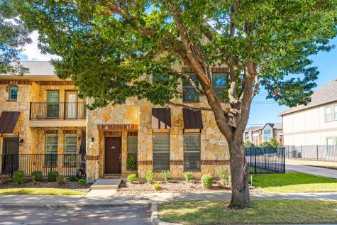 5412 Conch Train Road Mckinney TX 75070