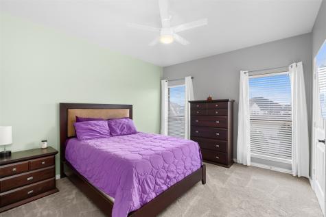 5412 Conch Train Road Mckinney TX 75070