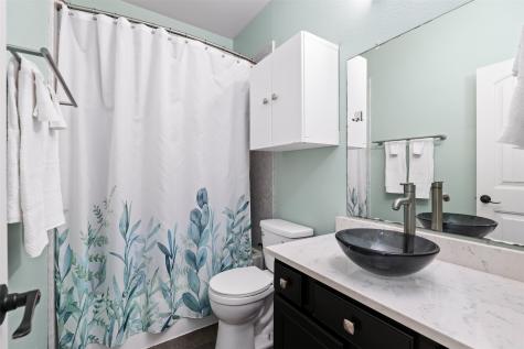 5412 Conch Train Road Mckinney TX 75070