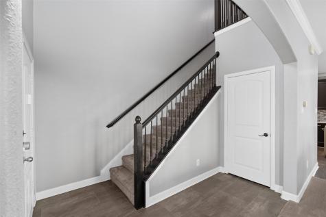 5412 Conch Train Road Mckinney TX 75070