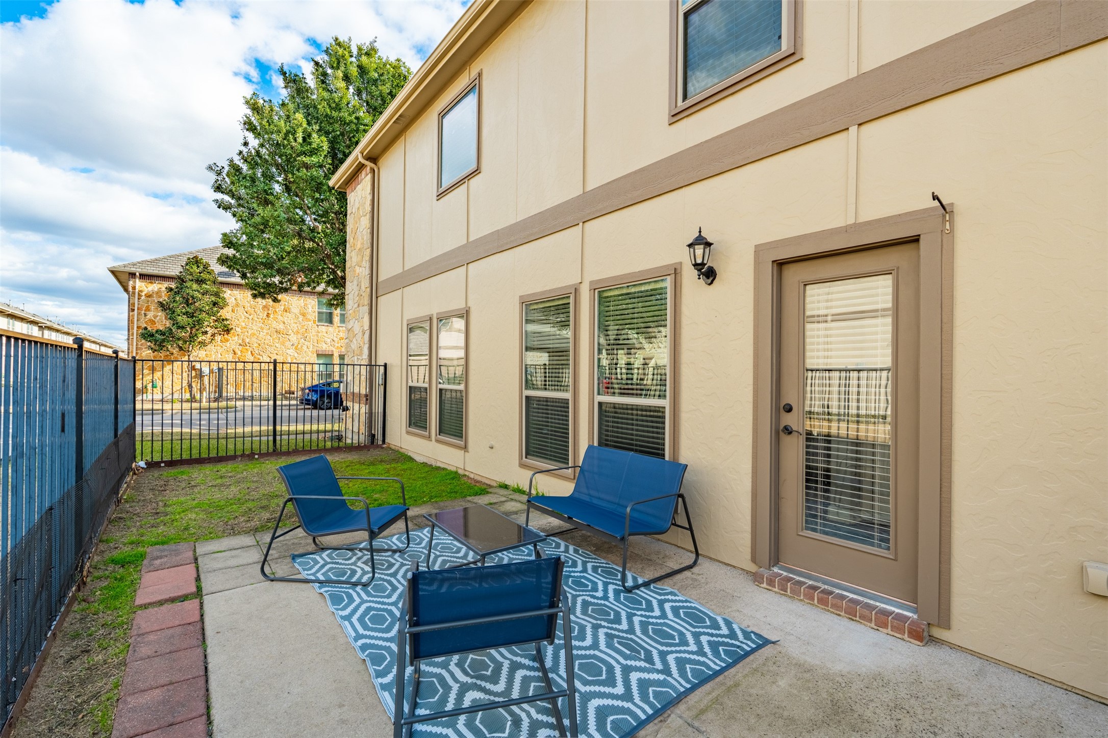 5412 Conch Train Road Mckinney TX 75070