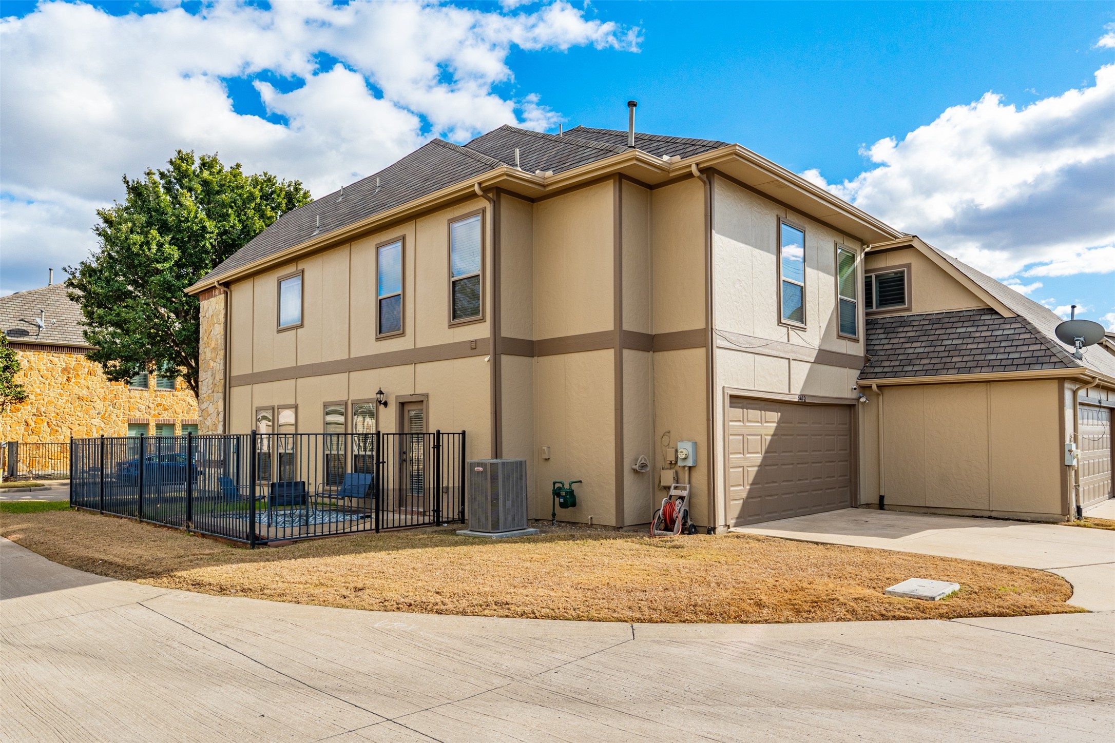 5412 Conch Train Road Mckinney TX 75070