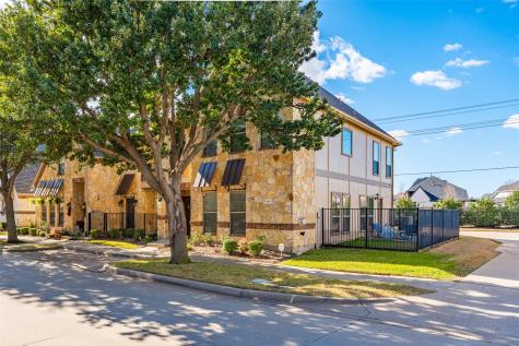 5412 Conch Train Road Mckinney TX 75070