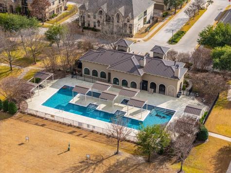 5412 Conch Train Road Mckinney TX 75070