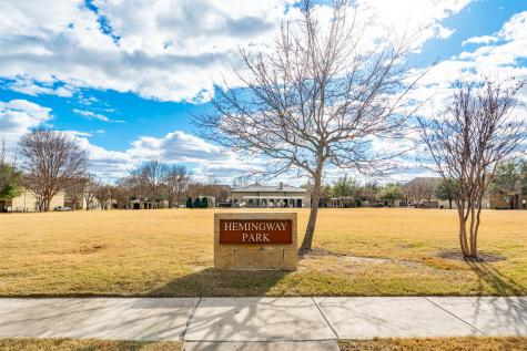 5412 Conch Train Road Mckinney TX 75070