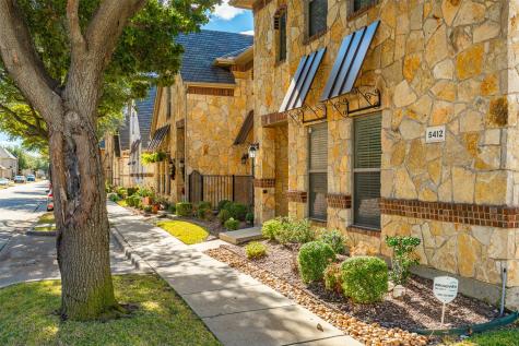 5412 Conch Train Road Mckinney TX 75070