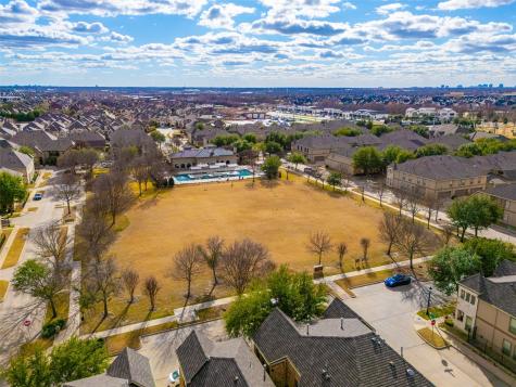 5412 Conch Train Road Mckinney TX 75070
