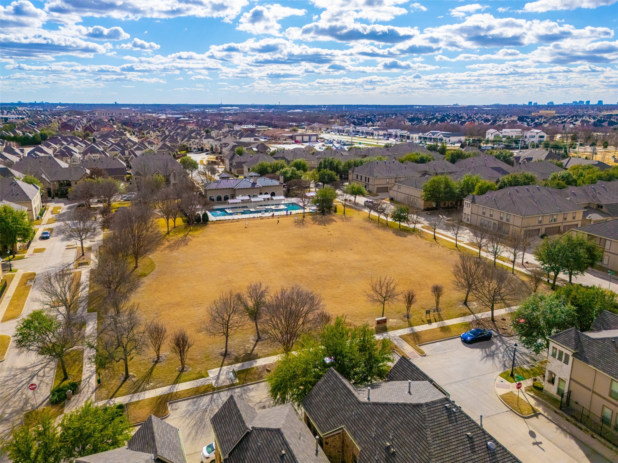 5412 Conch Train Road Mckinney TX 75070