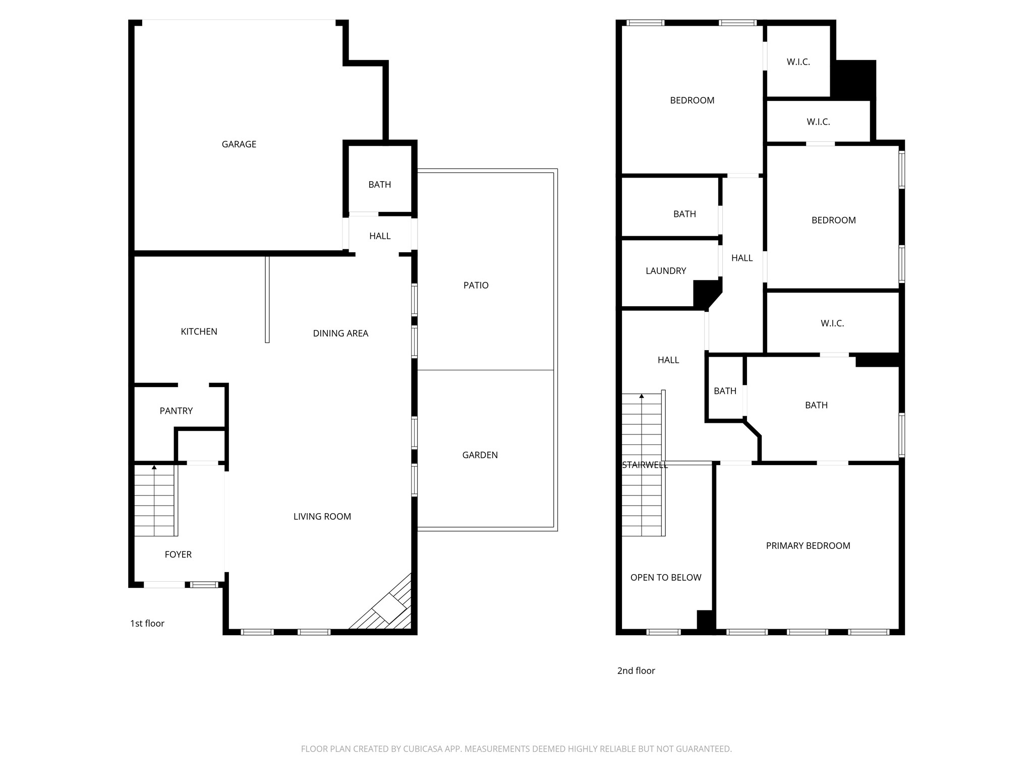 5412 Conch Train Road Mckinney TX 75070