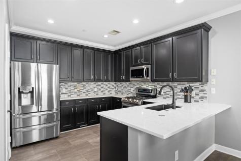 5412 Conch Train Road Mckinney TX 75070
