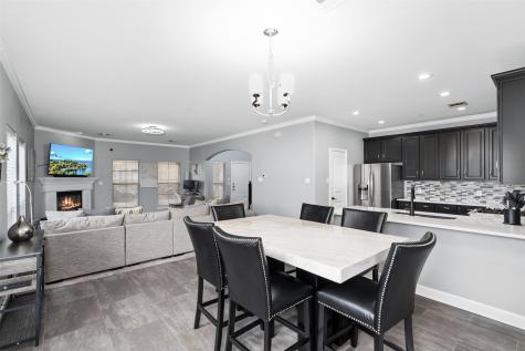 5412 Conch Train Road Mckinney TX 75070