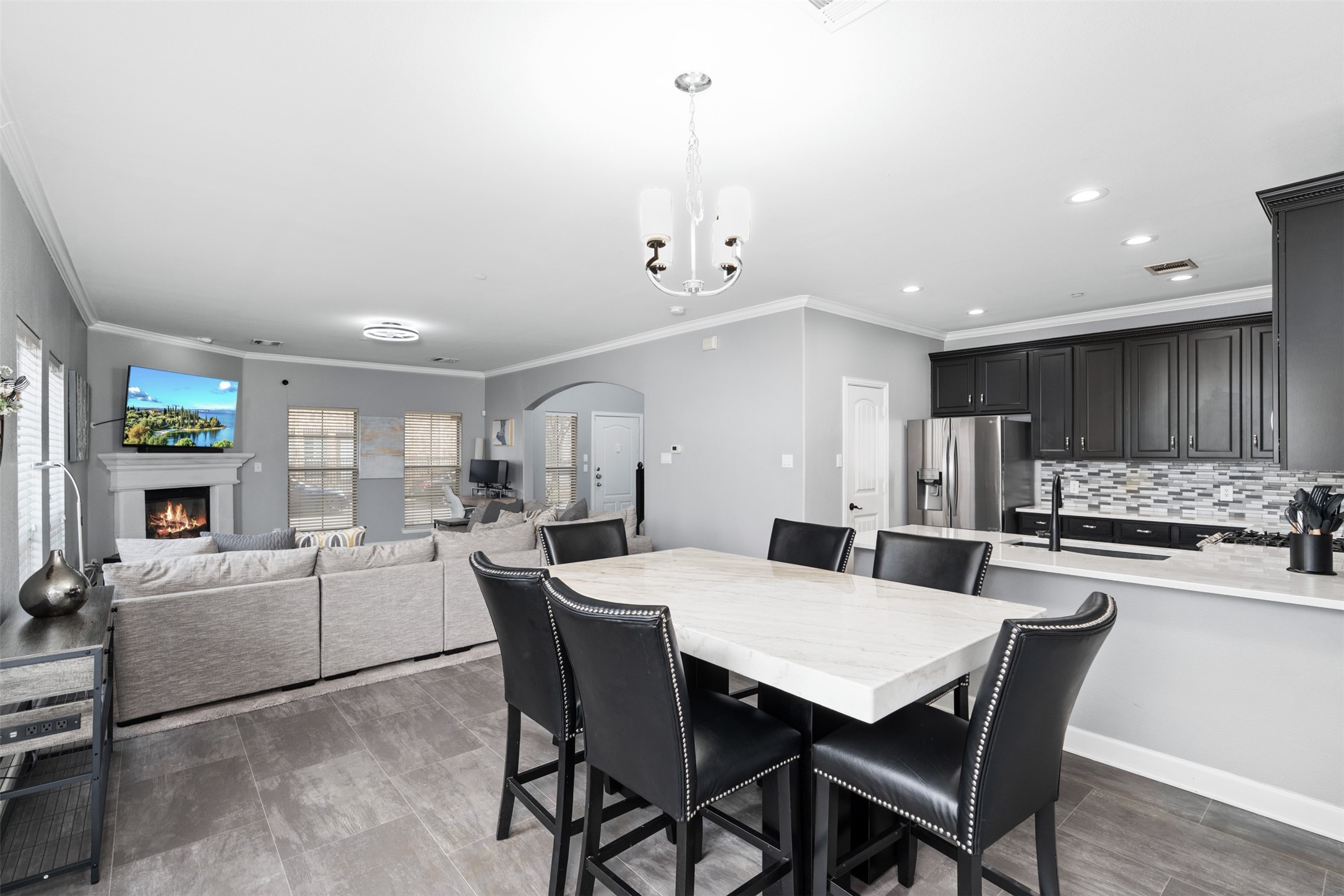 5412 Conch Train Road Mckinney TX 75070