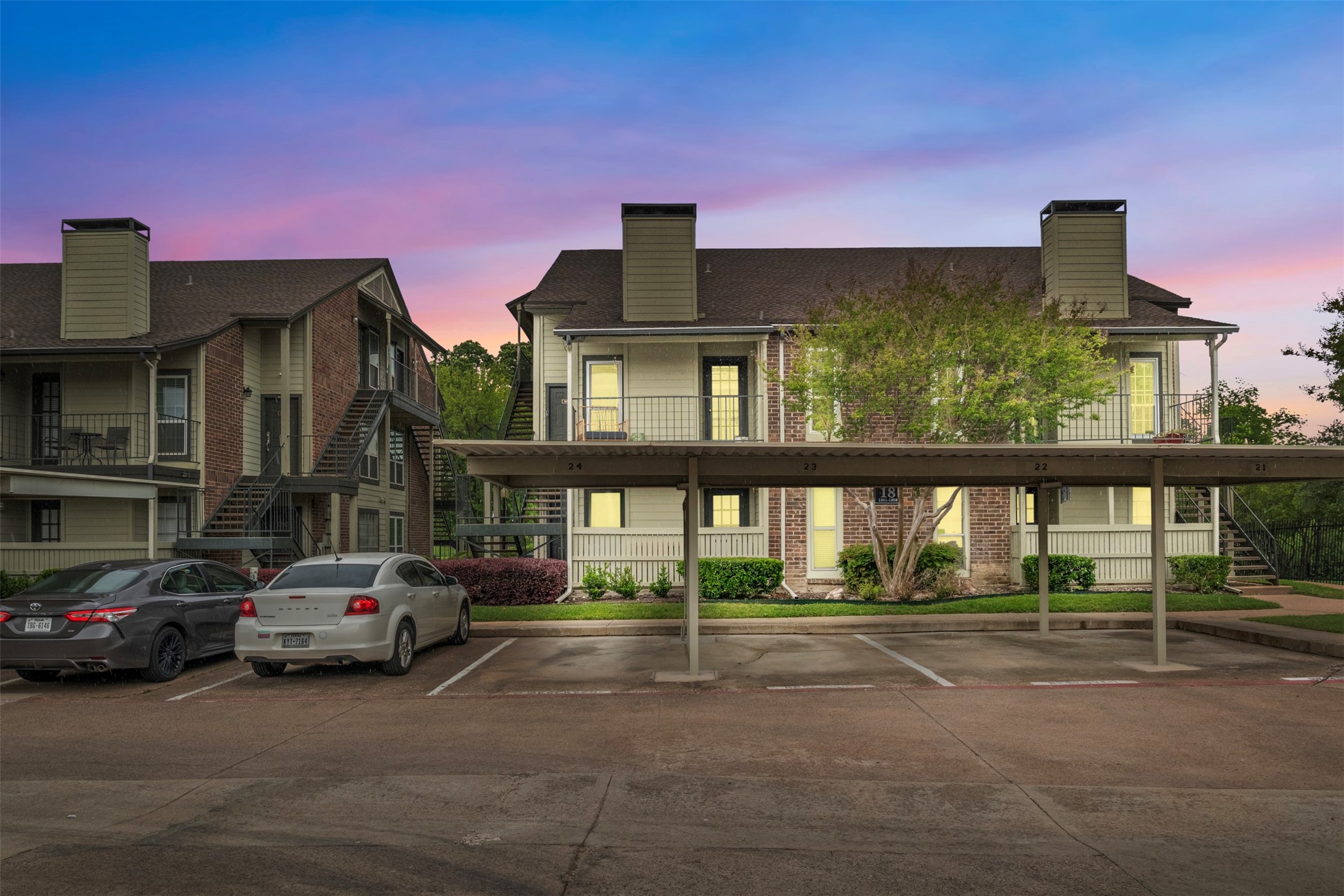 5981 Arapaho Road Dallas TX 75248