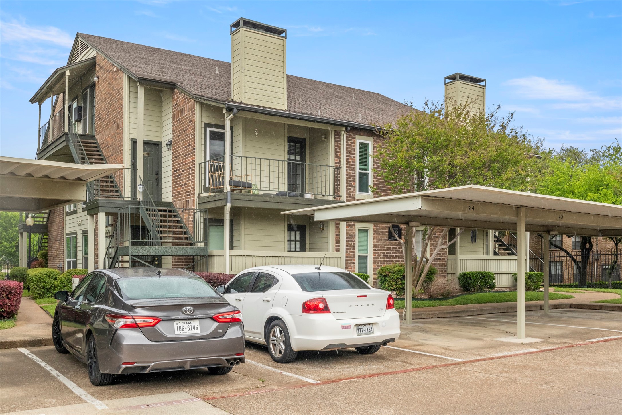 5981 Arapaho Road Dallas TX 75248