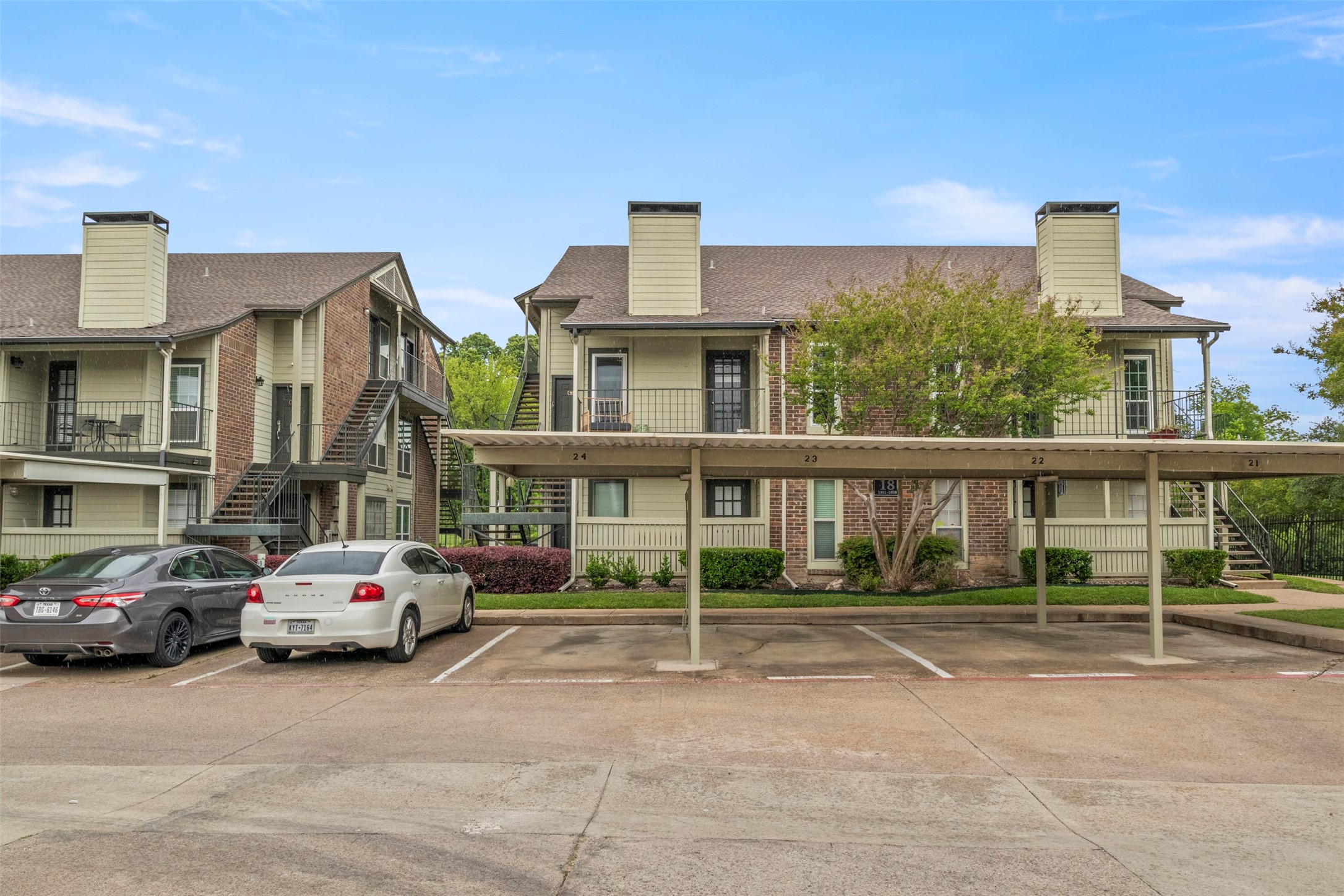 5981 Arapaho Road Dallas TX 75248