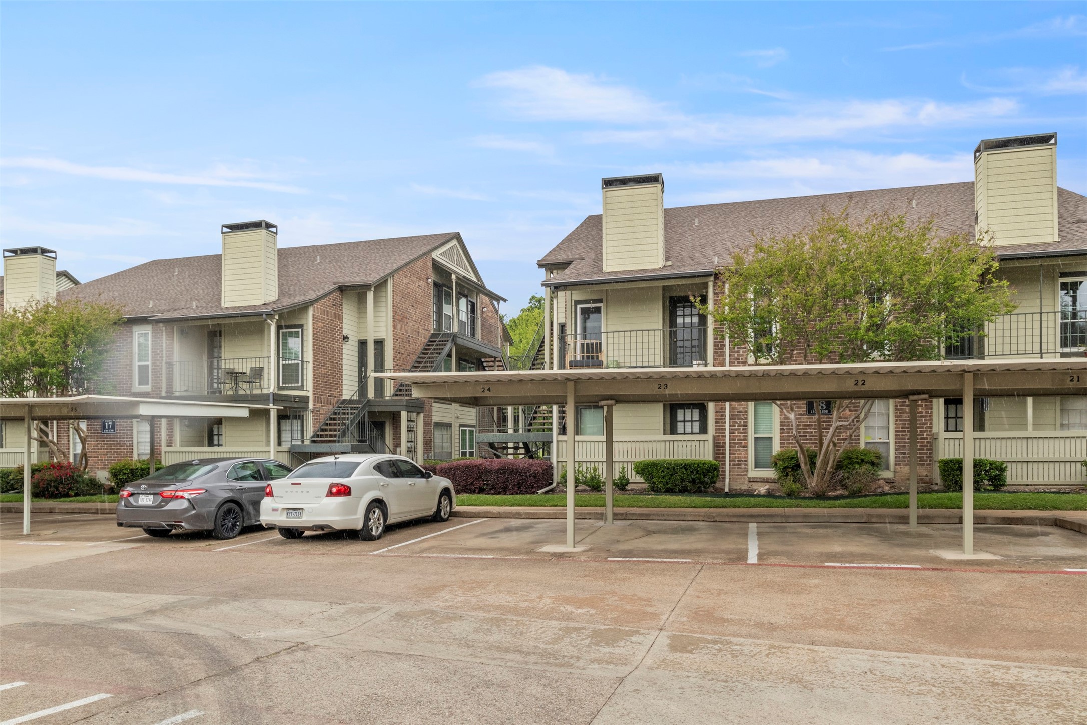 5981 Arapaho Road Dallas TX 75248