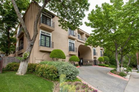 3311 Blackburn Street Dallas TX 75204