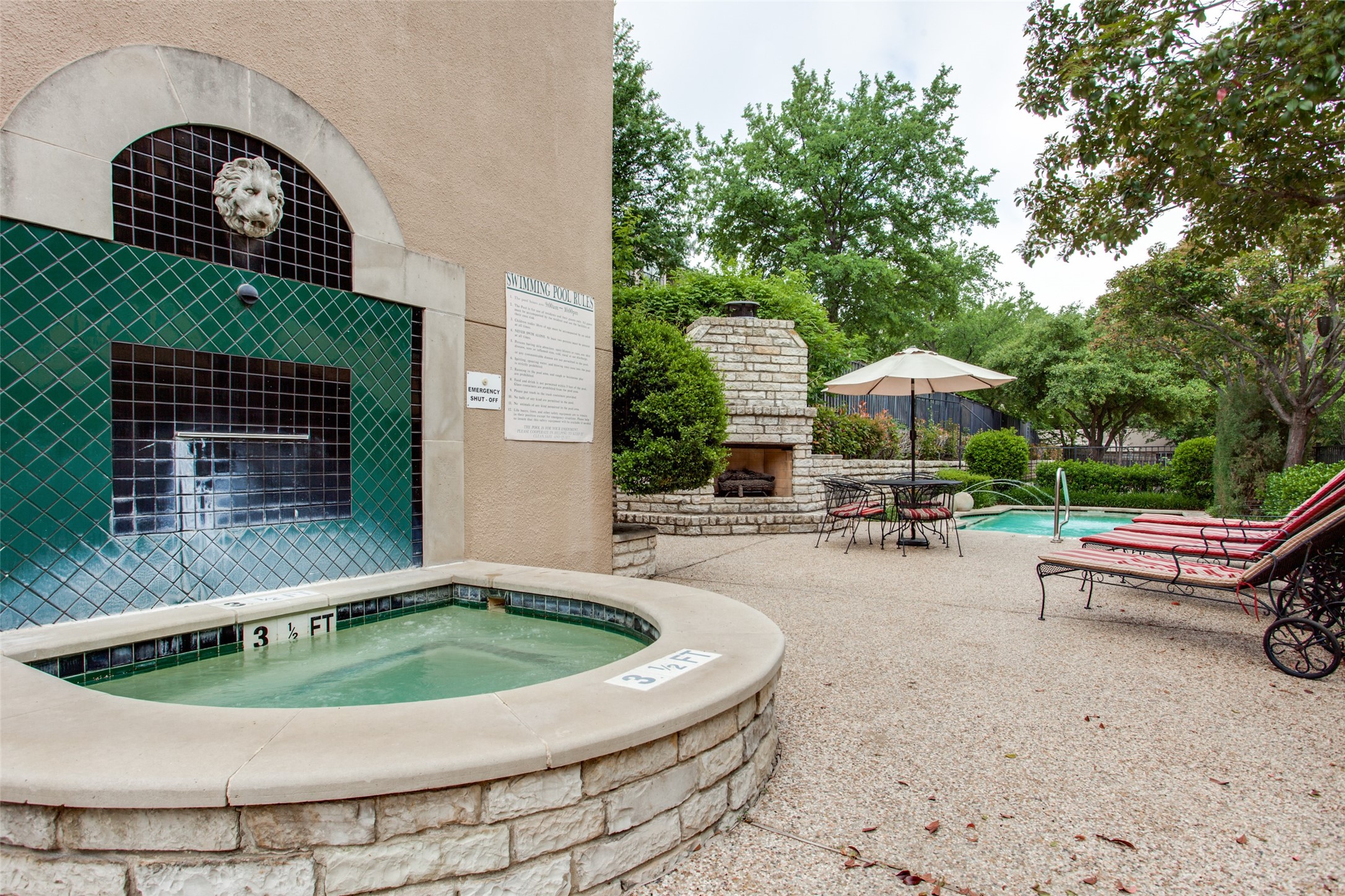 3311 Blackburn Street Dallas TX 75204