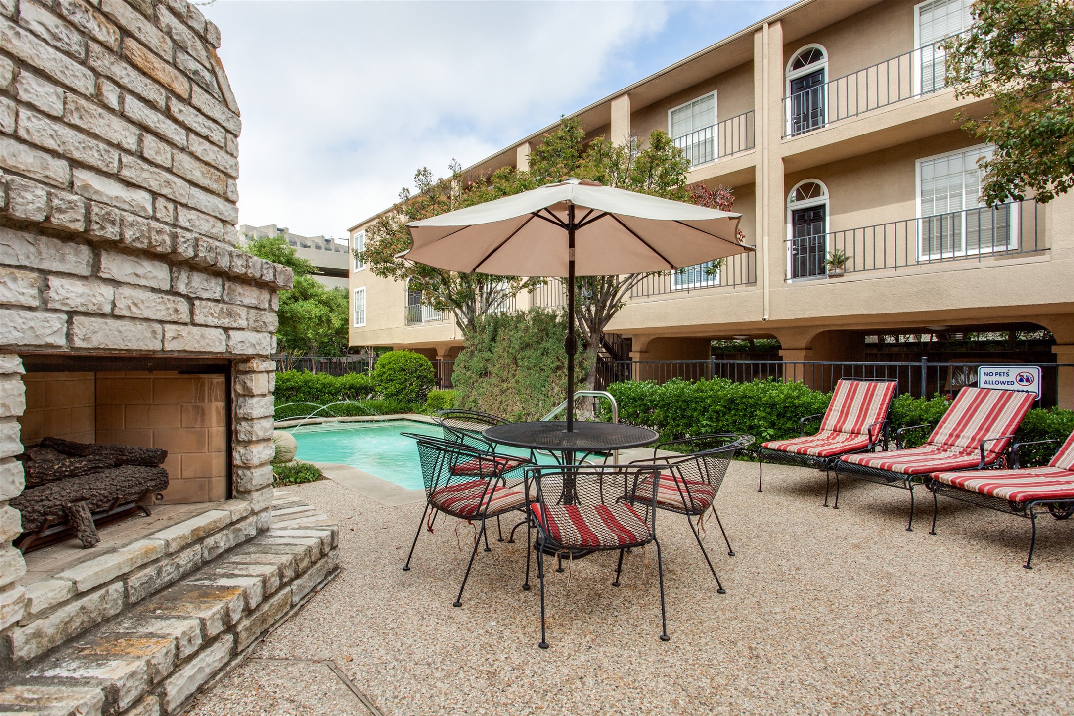3311 Blackburn Street Dallas TX 75204