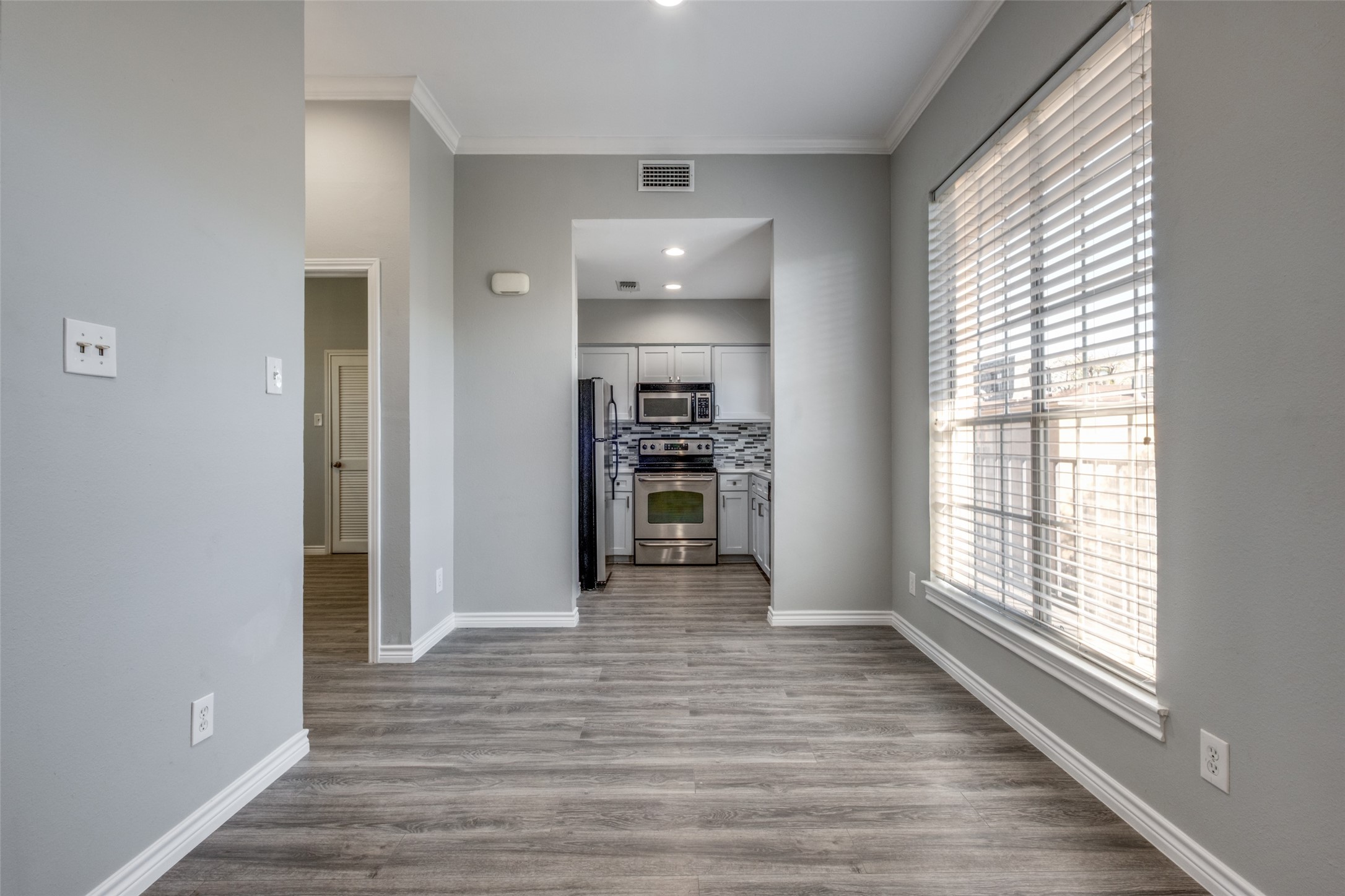 3311 Blackburn Street Dallas TX 75204