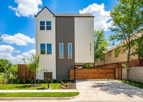 5320 Reiger Avenue Dallas TX 75214